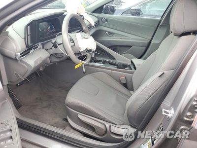 Zdjęcie 7 z 13 samochodu: 2025 HYUNDAI ELANTRA SEL SPORT VIN:KMHLM4DG3SU039592 - miniatura