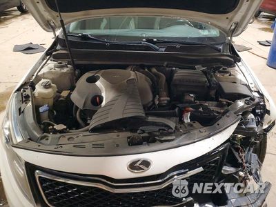 Zdjęcie 11 z 12 samochodu: 2012 KIA OPTIMA SX VIN:5XXGR4A65CG076072 - miniatura