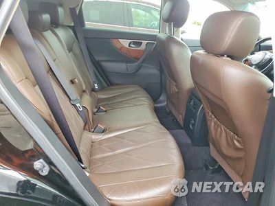 Zdjęcie 11 z 13 samochodu: 2015 INFINITI QX70 BASE VIN:JN8CS1MW9FM482162 - miniatura