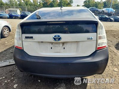 Zdjęcie 6 z 12 samochodu: 2010 TOYOTA PRIUS IV VIN:JTDKN3DU1A0120125 - miniatura