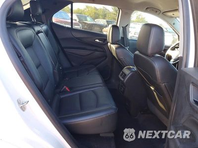 Zdjęcie 11 z 13 samochodu: 2020 CHEVROLET EQUINOX PREMIER VIN:3GNAXXEV3LS644707 - miniatura