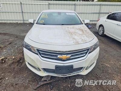 Piąte zdjęcie samochodu w środku: 2016 CHEVROLET IMPALA LT VIN:1G1105SA4GU158683 - miniatura