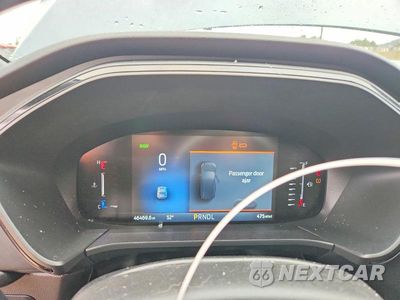 Zdjęcie 9 z 12 samochodu: 2024 FORD ESCAPE ST LINE SELECT VIN:1FMCU9NZ0RUA44384 - miniatura