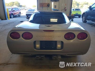 Zdjęcie 6 z 13 samochodu: 2000 CHEVROLET CORVETTE VIN:1G1YY22G5Y5108106 - miniatura