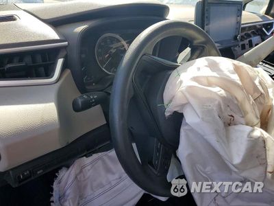 Zdjęcie 9 z 12 samochodu: 2022 TOYOTA COROLLA VIN:JTDEPMAE0NJ200624 - miniatura