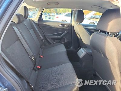 Zdjęcie 10 z 12 samochodu: 2019 VOLKSWAGEN JETTA S VIN:3VWCB7BU4KM222571 - miniatura