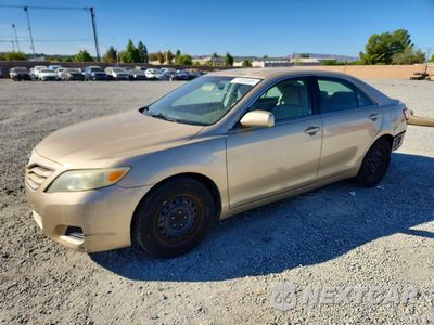 2011 TOYOTA CAMRY LE 4T1BF3EK9BU614989 - główne zdjęcie licytacji z USA - miniatura