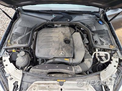 Zdjęcie 11 z 12 samochodu: 2019 MERCEDES-BENZ C 300 4MATIC VIN:55SWF8EB9KU318087 - miniatura