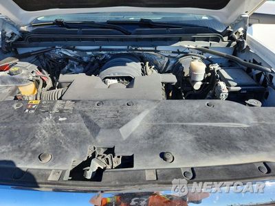 Zdjęcie 11 z 13 samochodu: 2016 CHEVROLET SILVERADO K1500 LT VIN:1GCVKREC7GZ159191 - miniatura