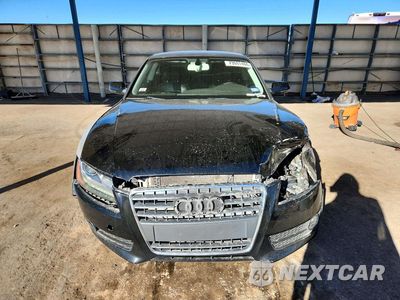 Piąte zdjęcie samochodu w środku: 2011 AUDI A5 PREMIUM PLUS VIN:WAULFAFR1BA065974 - miniatura