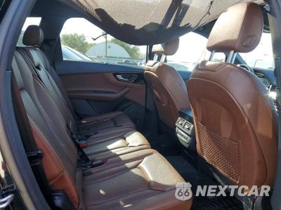 Zdjęcie 11 z 13 samochodu: 2017 AUDI Q7 PREMIUM PLUS VIN:WA1LHAF77HD053888 - miniatura