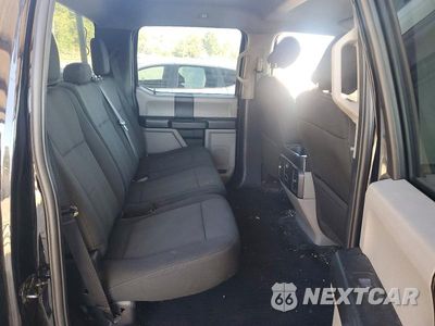Zdjęcie 10 z 12 samochodu: 2018 FORD F150 SUPERCREW VIN:1FTEW1EP9JFA14655 - miniatura