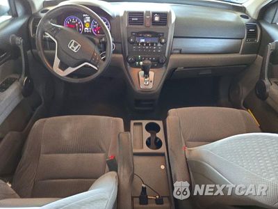 Zdjęcie 8 z 13 samochodu: 2008 HONDA CR-V EX VIN:3CZRE48588G700494 - miniatura