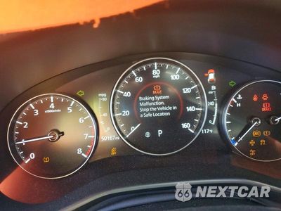 Zdjęcie 9 z 13 samochodu: 2024 MAZDA CX-50 PREMIUM VIN:7MMVABDM0RN183878 - miniatura