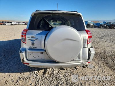 Zdjęcie 6 z 13 samochodu: 2012 TOYOTA RAV4 BASE VIN:2T3BF4DV4CW265881 - miniatura