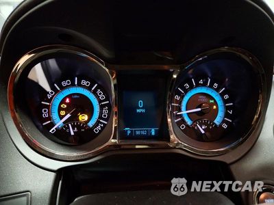 Zdjęcie 9 z 13 samochodu: 2010 BUICK LACROSSE CXL VIN:1G4GD5GG6AF153639 - miniatura