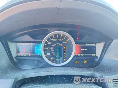 Zdjęcie 9 z 13 samochodu: 2014 FORD EXPLORER SPORT VIN:1FM5K8GTXEGC45381 - miniatura