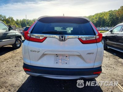 Zdjęcie 6 z 12 samochodu: 2017 HONDA CR-V EXL VIN:5J6RW2H89HL071391 - miniatura
