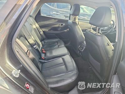 Zdjęcie 11 z 14 samochodu: 2022 HYUNDAI SONATA LIMITED VIN:KMHL34J23NA176503 - miniatura