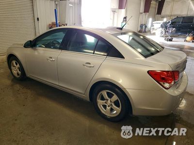 Drugie zdjęcie samochodu z przodu: 2013 CHEVROLET CRUZE LT VIN:1G1PC5SB2D7309248 - miniatura