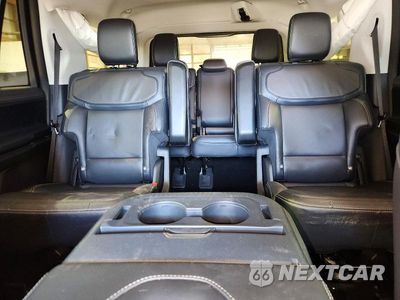Zdjęcie 10 z 14 samochodu: 2027 FORD EXPEDITION PLATINUM VIN:1FMJU1M87VEA20315 - miniatura