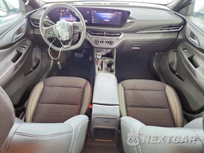 Zdjęcie 8 z 13 samochodu: 2026 BUICK ENVISTA PREFERRED VIN:KL47LAEP8TB105082 - miniatura