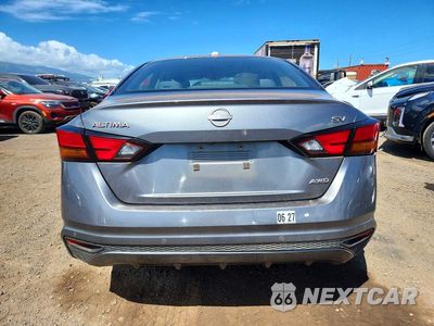 Zdjęcie 6 z 12 samochodu: 2023 NISSAN ALTIMA SV VIN:1N4BL4DW0PN369630 - miniatura