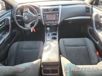 Zdjęcie 8 z 12 samochodu: 2015 NISSAN ALTIMA 2.5 SV VIN:1N4AL3AP2FC249048 - miniatura