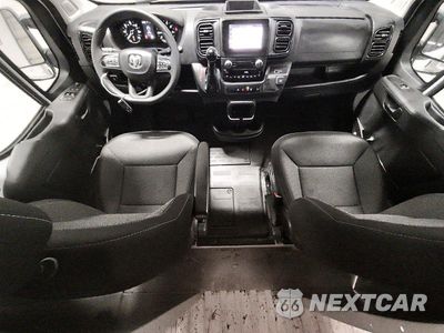 Zdjęcie 8 z 13 samochodu: 2025 RAM PROMASTER 1500 1500 STANDARD VIN:3C6LRVNG5SE506110 - miniatura