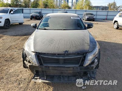 Piąte zdjęcie samochodu w środku: 2014 KIA OPTIMA HYBRID VIN:KNAGM4AD2E5063765 - miniatura