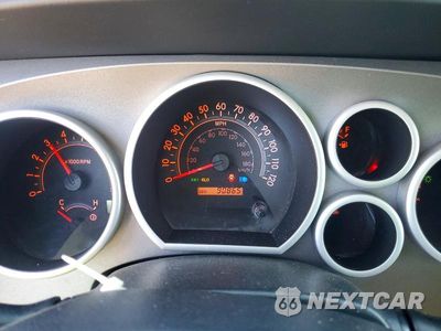 Zdjęcie 9 z 12 samochodu: 2011 TOYOTA TUNDRA DOUBLE CAB SR5 VIN:5TFUY5F14BX163669 - miniatura