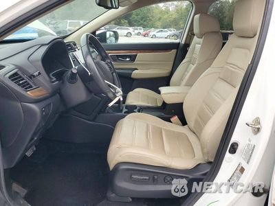 Zdjęcie 7 z 13 samochodu: 2019 HONDA CR-V EXL VIN:5J6RW1H81KA008685 - miniatura