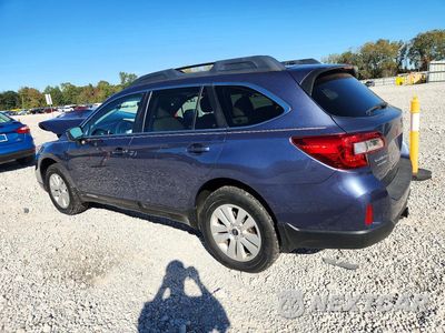 Drugie zdjęcie samochodu z przodu: 2015 SUBARU OUTBACK 2.5I PREMIUM VIN:4S4BSACC0F3235323 - miniatura