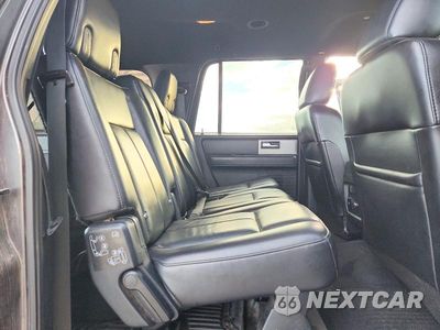 Zdjęcie 11 z 13 samochodu: 2017 FORD EXPEDITION EL LIMITED VIN:1FMJK2AT6HEA17270 - miniatura
