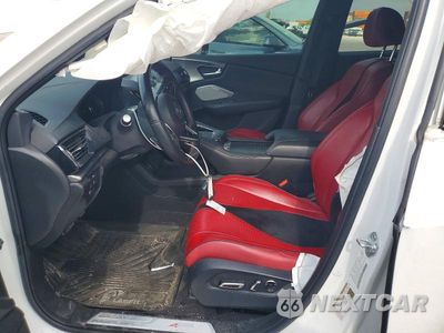 Zdjęcie 7 z 13 samochodu: 2021 ACURA RDX A-SPEC VIN:5J8TC2H66ML048407 - miniatura