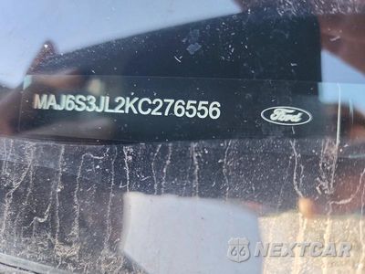 Zdjęcie 12 z 12 samochodu: 2019 FORD ECOSPORT SES VIN:MAJ6S3JL2KC276556 - miniatura