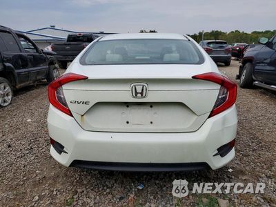 Zdjęcie 6 z 12 samochodu: 2017 HONDA CIVIC LX VIN:2HGFC2F50HH538402 - miniatura