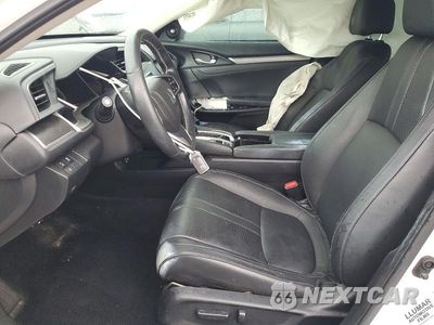 Zdjęcie 7 z 12 samochodu: 2016 HONDA CIVIC TOURING VIN:19XFC1F97GE030692 - miniatura