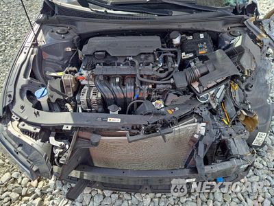 Zdjęcie 11 z 13 samochodu: 2024 HYUNDAI ELANTRA SEL VIN:KMHLM4DG2RU757774 - miniatura