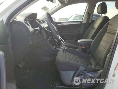 Zdjęcie 7 z 12 samochodu: 2023 VOLKSWAGEN TIGUAN S VIN:3VVRB7AX4PM075380 - miniatura
