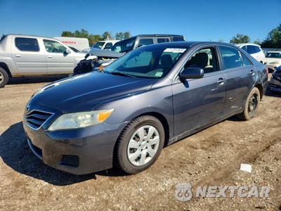 2011 TOYOTA CAMRY LE 4T1BF3EK7BU187540 - główne zdjęcie licytacji z USA - miniatura