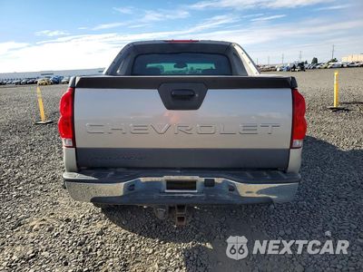 Zdjęcie 6 z 12 samochodu: 2006 CHEVROLET AVALANCHE K1500 VIN:3GNEK12Z76G109391 - miniatura