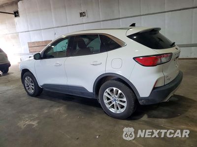 Drugie zdjęcie samochodu z przodu: 2020 FORD ESCAPE SE VIN:1FMCU9G60LUA74298 - miniatura