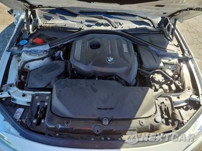 Zdjęcie 11 z 12 samochodu: 2017 BMW 330 XI VIN:WBA8D9G31HNU63160 - miniatura