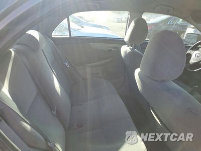 Zdjęcie 10 z 13 samochodu: 2013 TOYOTA COROLLA LE VIN:5YFBU4EE9DP126958 - miniatura