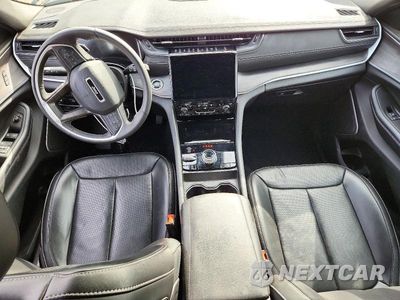 Zdjęcie 8 z 14 samochodu: 2024 JEEP GRAND CHEROKEE LIMITED 4XE VIN:1C4RJYB68R8506789 - miniatura