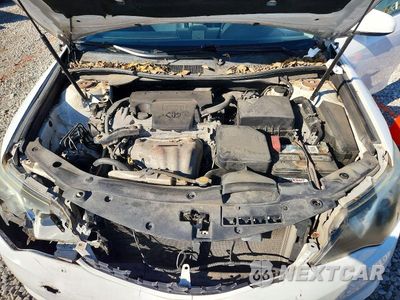 Zdjęcie 11 z 12 samochodu: 2014 TOYOTA CAMRY SE VIN:4T1BF1FK3EU334945 - miniatura