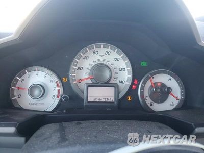 Zdjęcie 9 z 13 samochodu: 2012 HONDA PILOT TOURING VIN:5FNYF4H97CB078860 - miniatura