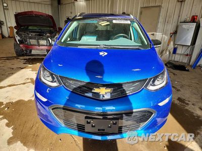 Piąte zdjęcie samochodu w środku: 2019 CHEVROLET BOLT EV PREMIER VIN:1G1FZ6S07K4111472 - miniatura