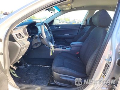 Zdjęcie 7 z 13 samochodu: 2020 KIA OPTIMA LX VIN:5XXGT4L35LG415773 - miniatura
